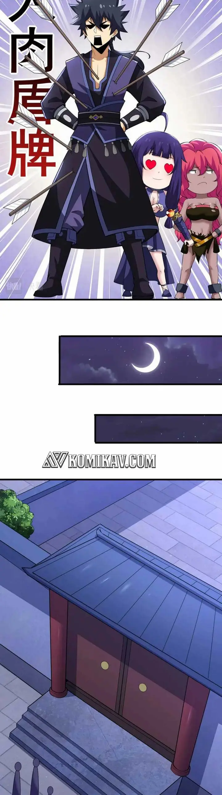 image-komik-i-just-want-to-be-beaten-to-death-by-everyone-chapter-133-27/32