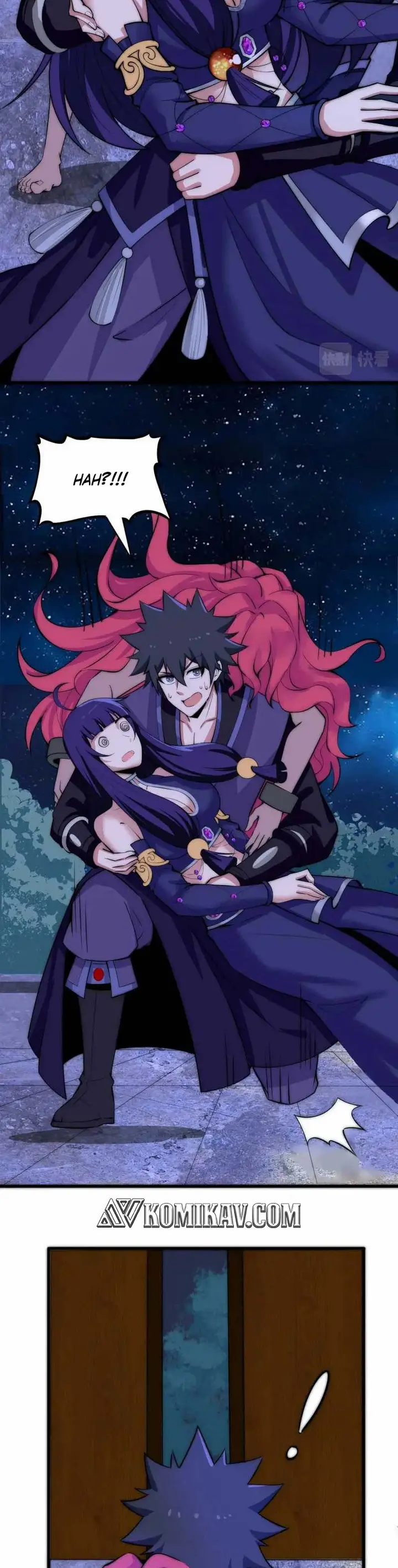 image-komik-i-just-want-to-be-beaten-to-death-by-everyone-chapter-133-30/32