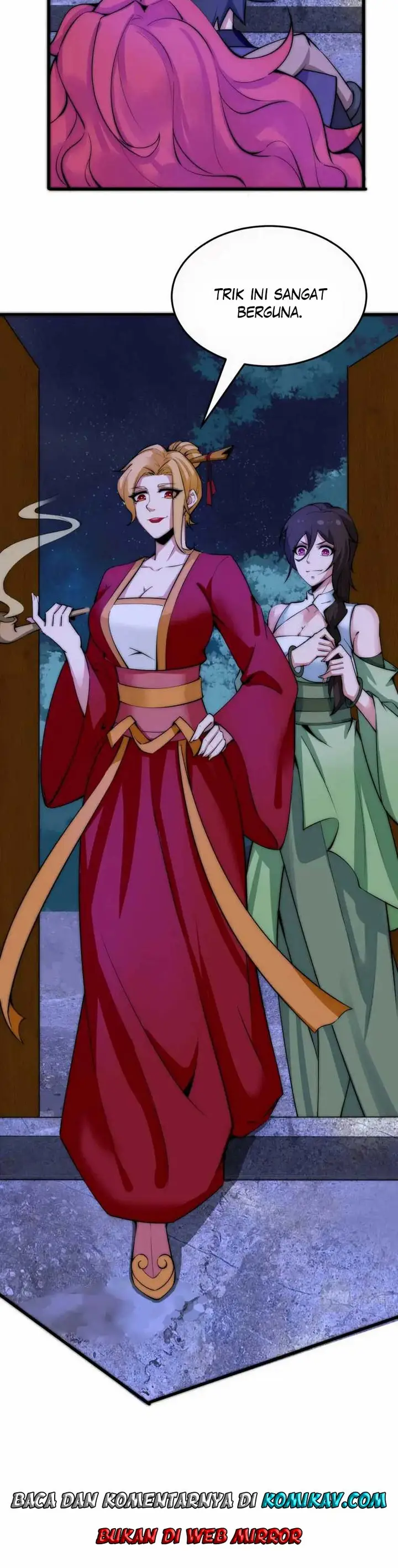 image-komik-i-just-want-to-be-beaten-to-death-by-everyone-chapter-133-31/32