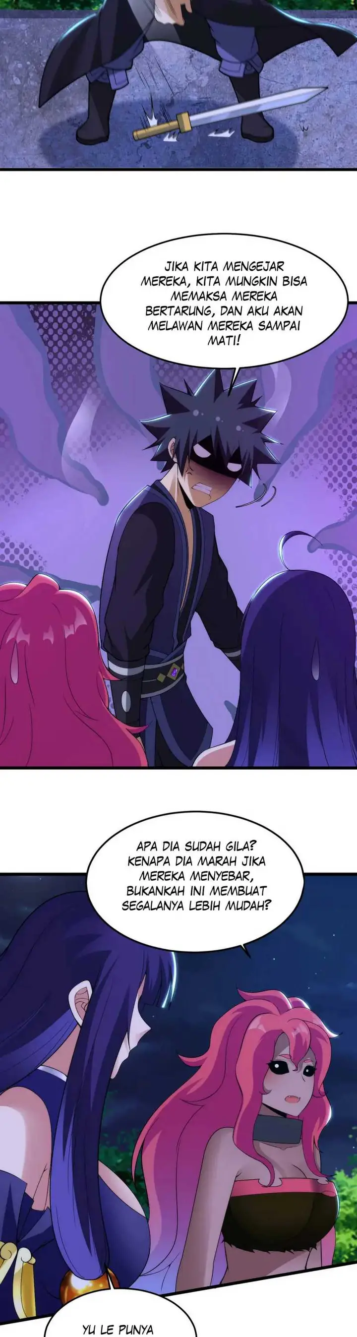image-komik-i-just-want-to-be-beaten-to-death-by-everyone-chapter-135-2/29