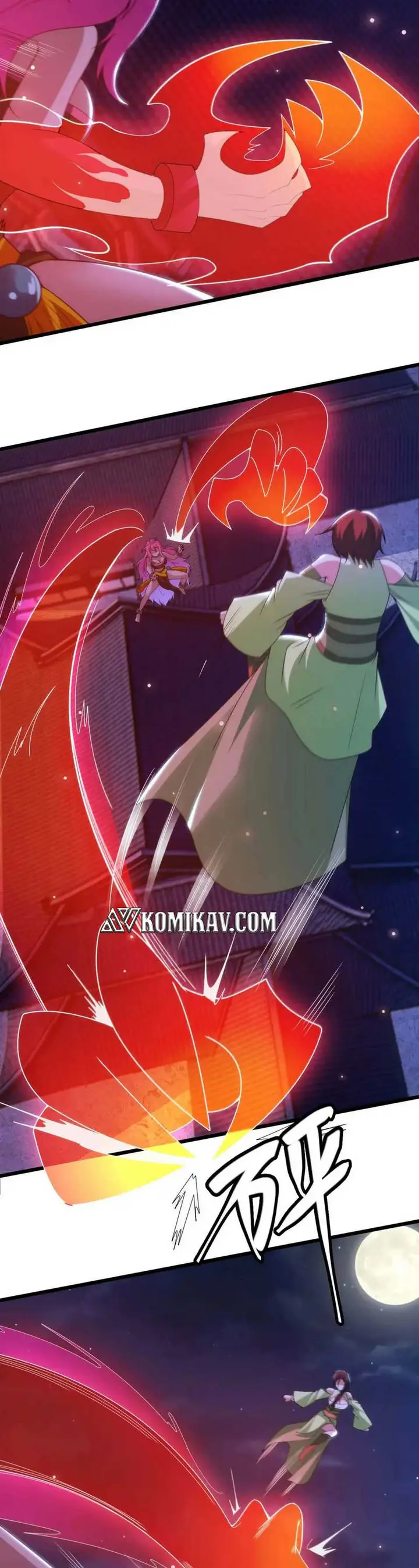 image-komik-i-just-want-to-be-beaten-to-death-by-everyone-chapter-135-6/29