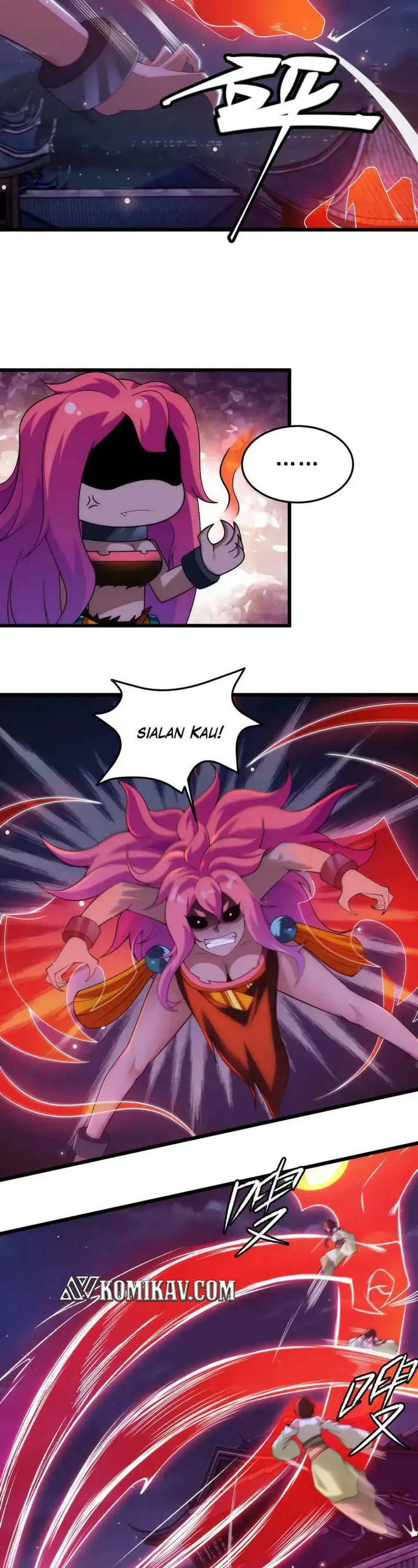 image-komik-i-just-want-to-be-beaten-to-death-by-everyone-chapter-135-7/29
