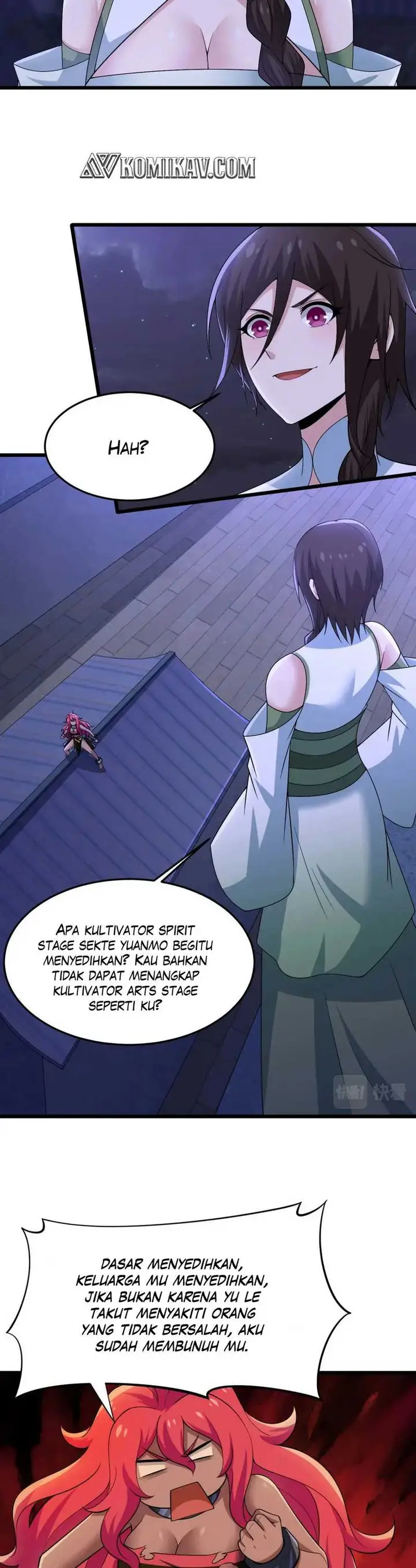 image-komik-i-just-want-to-be-beaten-to-death-by-everyone-chapter-135-11/29