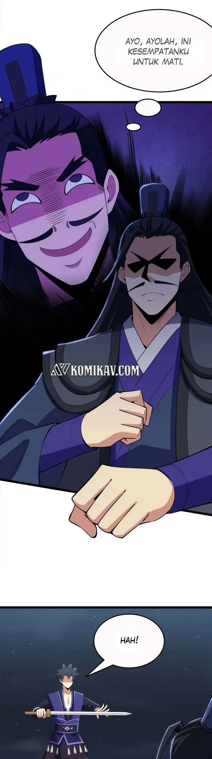 image-komik-i-just-want-to-be-beaten-to-death-by-everyone-chapter-135-20/29