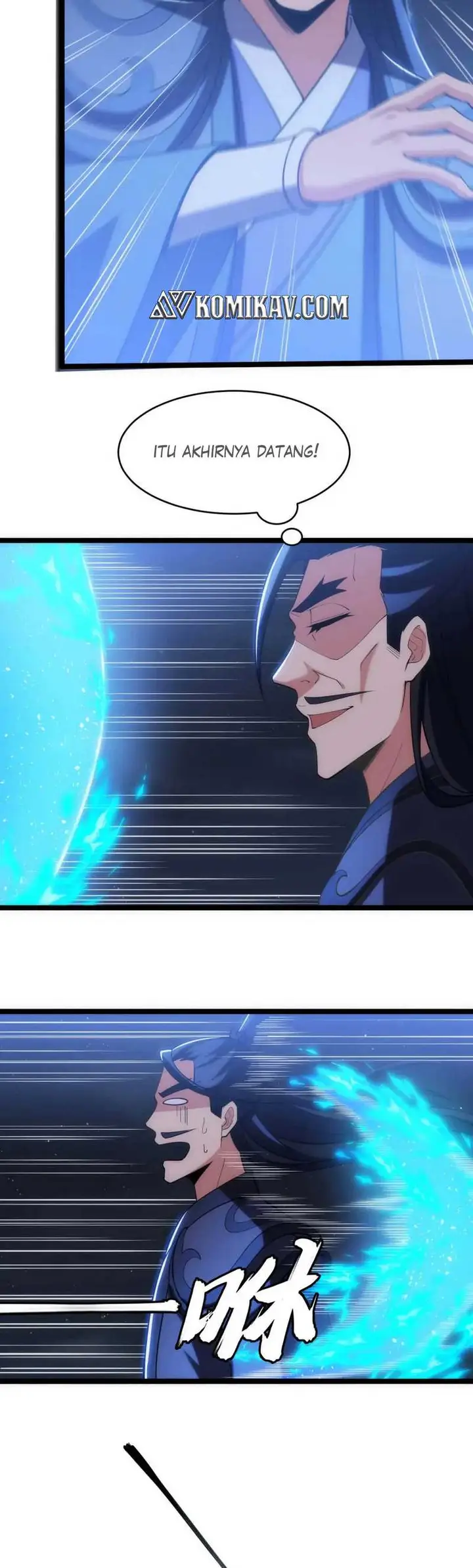 image-komik-i-just-want-to-be-beaten-to-death-by-everyone-chapter-135-25/29