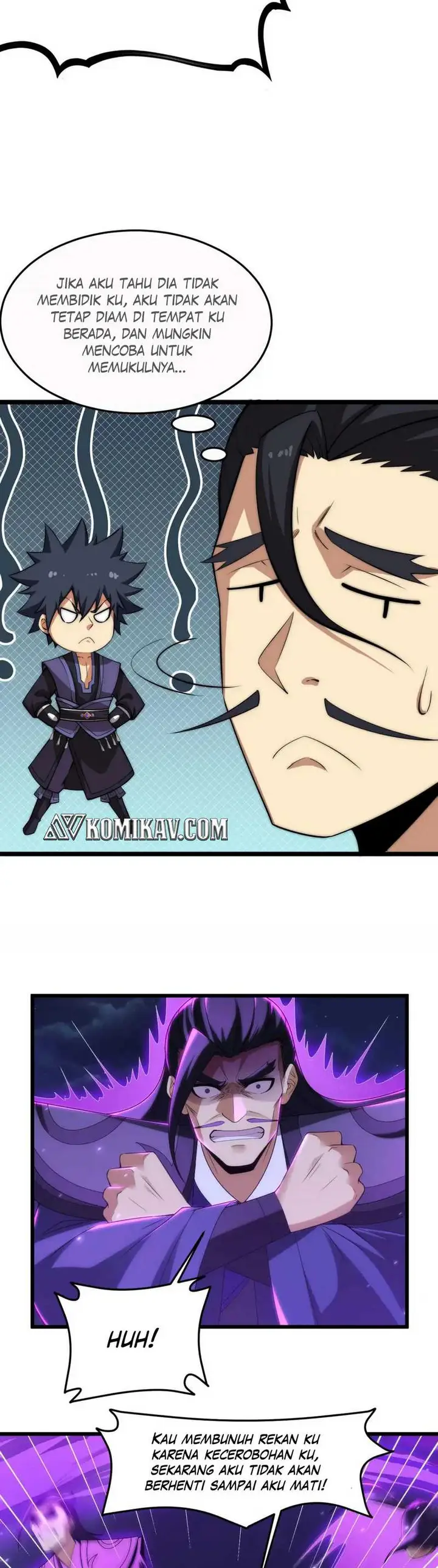 image-komik-i-just-want-to-be-beaten-to-death-by-everyone-chapter-136-13/24