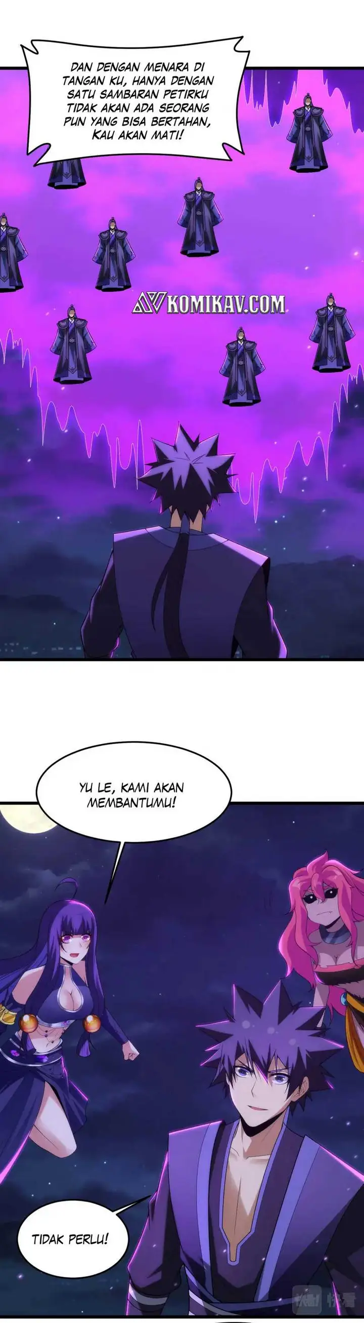 image-komik-i-just-want-to-be-beaten-to-death-by-everyone-chapter-136-15/24