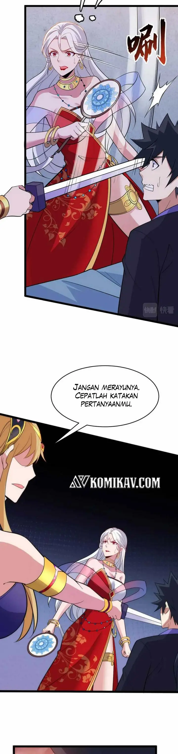 image-komik-i-just-want-to-be-beaten-to-death-by-everyone-chapter-137-11/31