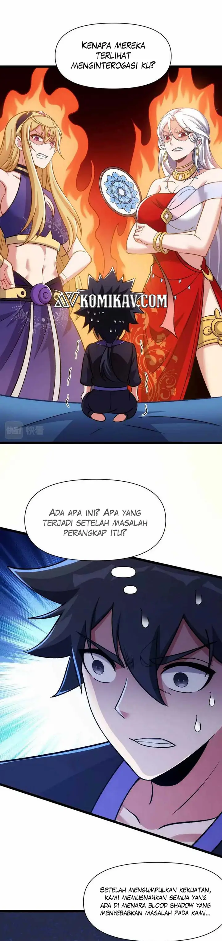 image-komik-i-just-want-to-be-beaten-to-death-by-everyone-chapter-137-14/31