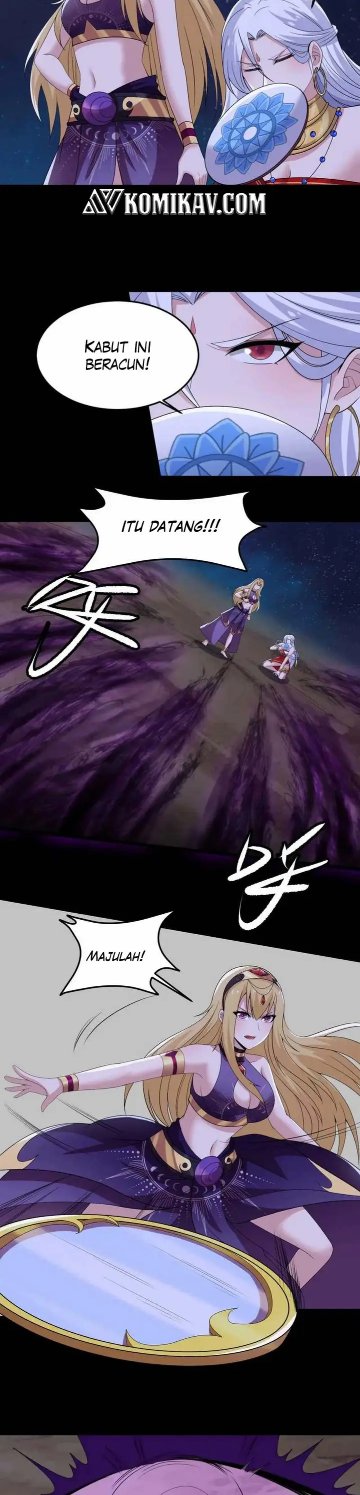 image-komik-i-just-want-to-be-beaten-to-death-by-everyone-chapter-137-22/31