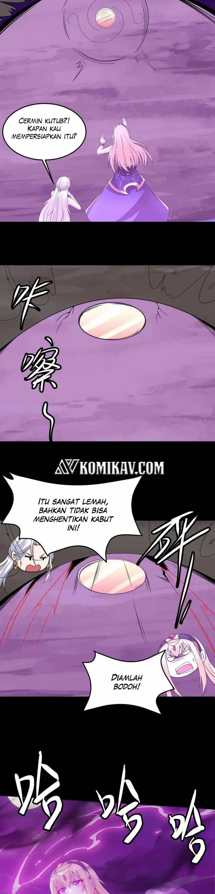 image-komik-i-just-want-to-be-beaten-to-death-by-everyone-chapter-137-23/31