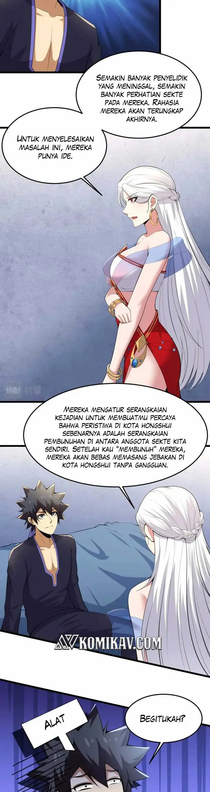 image-komik-i-just-want-to-be-beaten-to-death-by-everyone-chapter-138-7/30