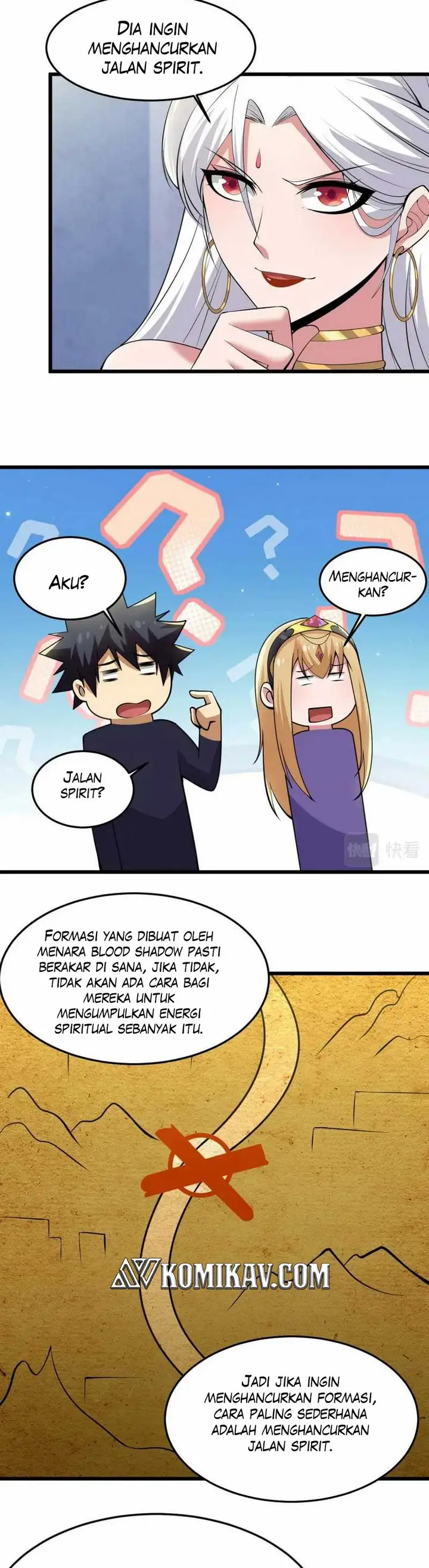 image-komik-i-just-want-to-be-beaten-to-death-by-everyone-chapter-138-11/30