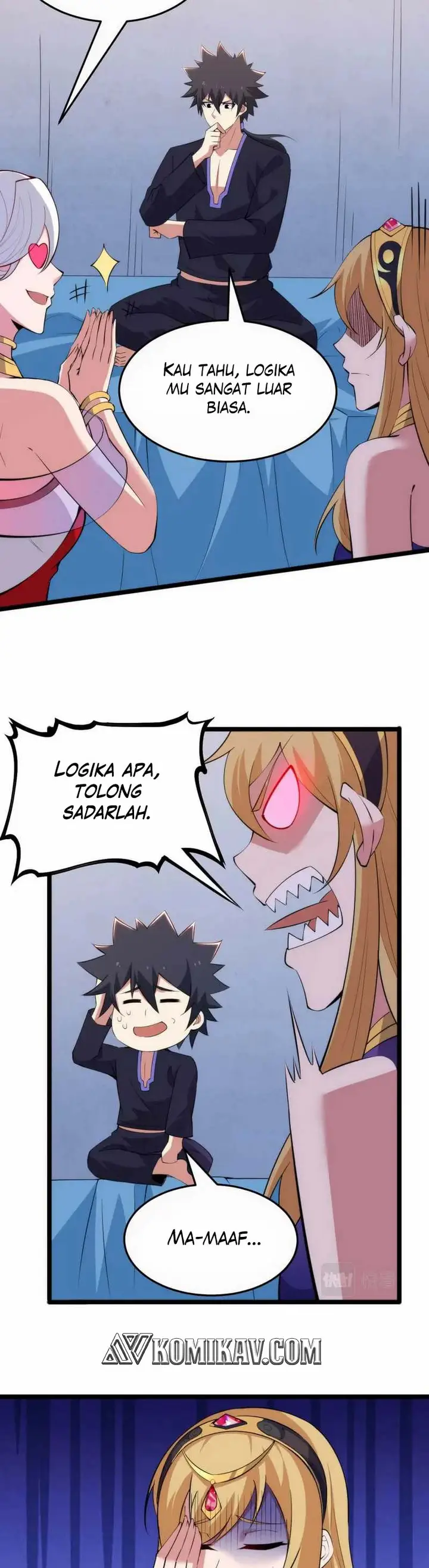 image-komik-i-just-want-to-be-beaten-to-death-by-everyone-chapter-138-13/30