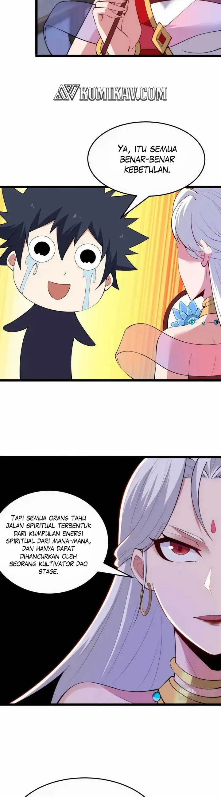 image-komik-i-just-want-to-be-beaten-to-death-by-everyone-chapter-138-15/30