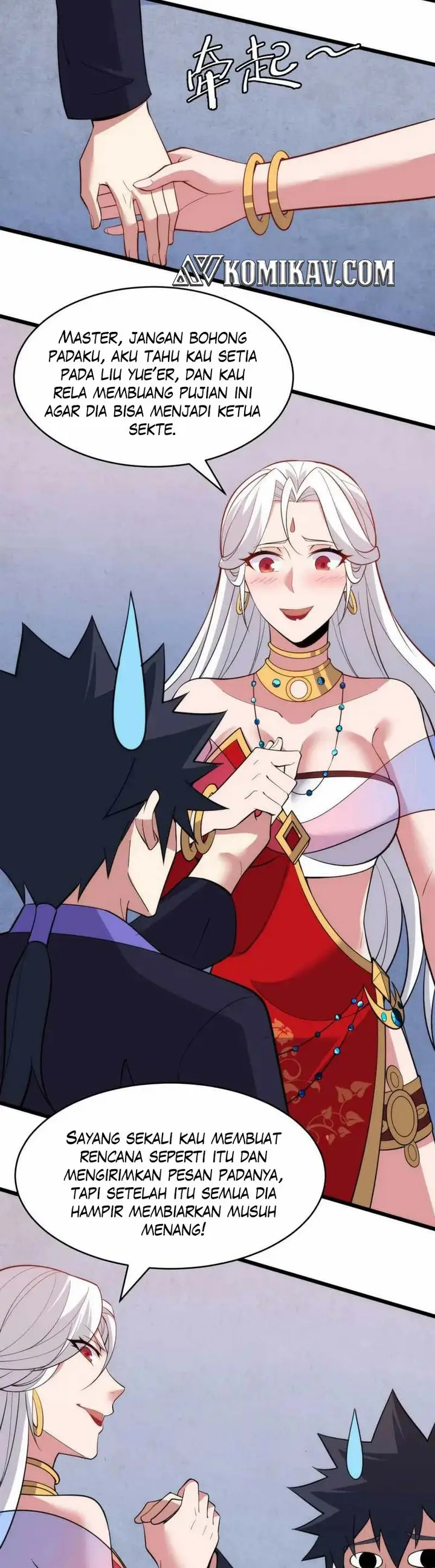 image-komik-i-just-want-to-be-beaten-to-death-by-everyone-chapter-138-17/30