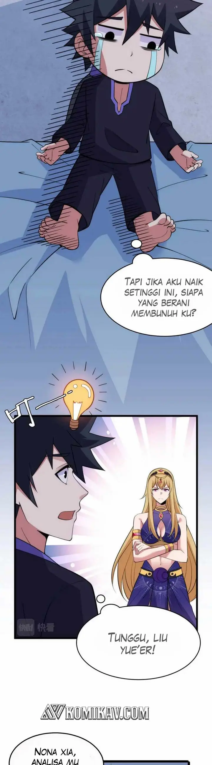image-komik-i-just-want-to-be-beaten-to-death-by-everyone-chapter-138-20/30