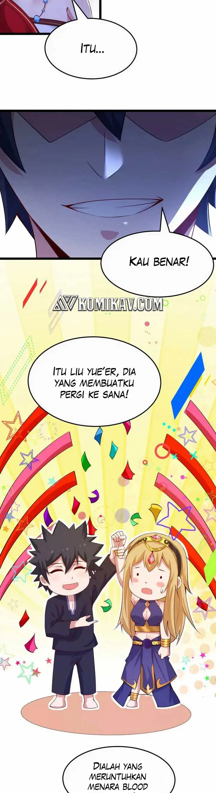 image-komik-i-just-want-to-be-beaten-to-death-by-everyone-chapter-138-22/30
