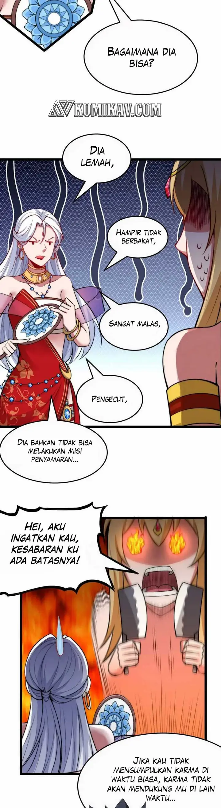 image-komik-i-just-want-to-be-beaten-to-death-by-everyone-chapter-138-24/30