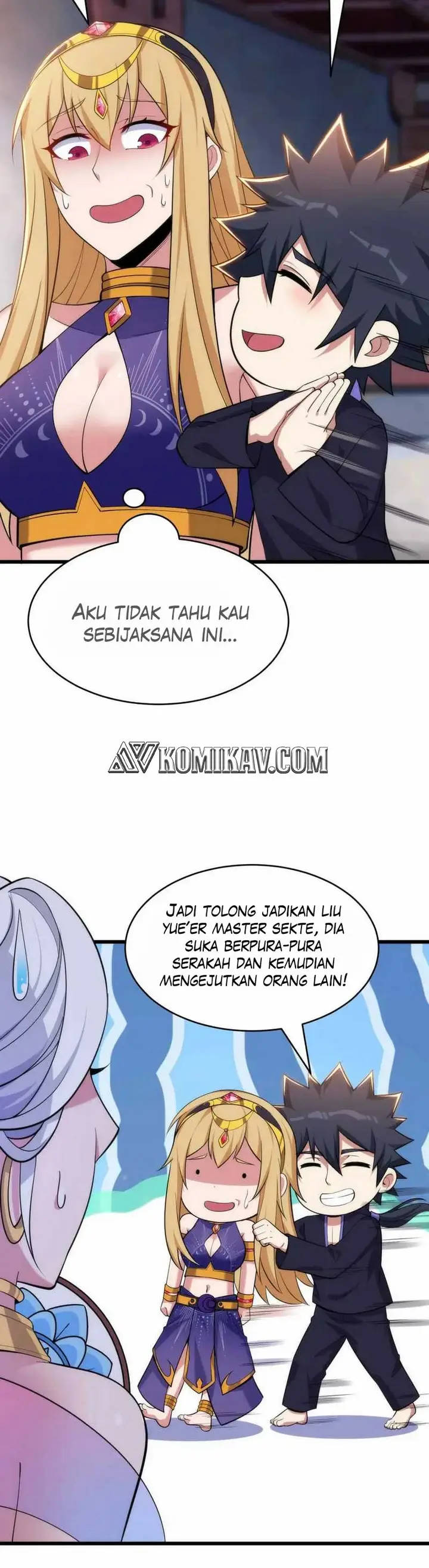 image-komik-i-just-want-to-be-beaten-to-death-by-everyone-chapter-138-27/30