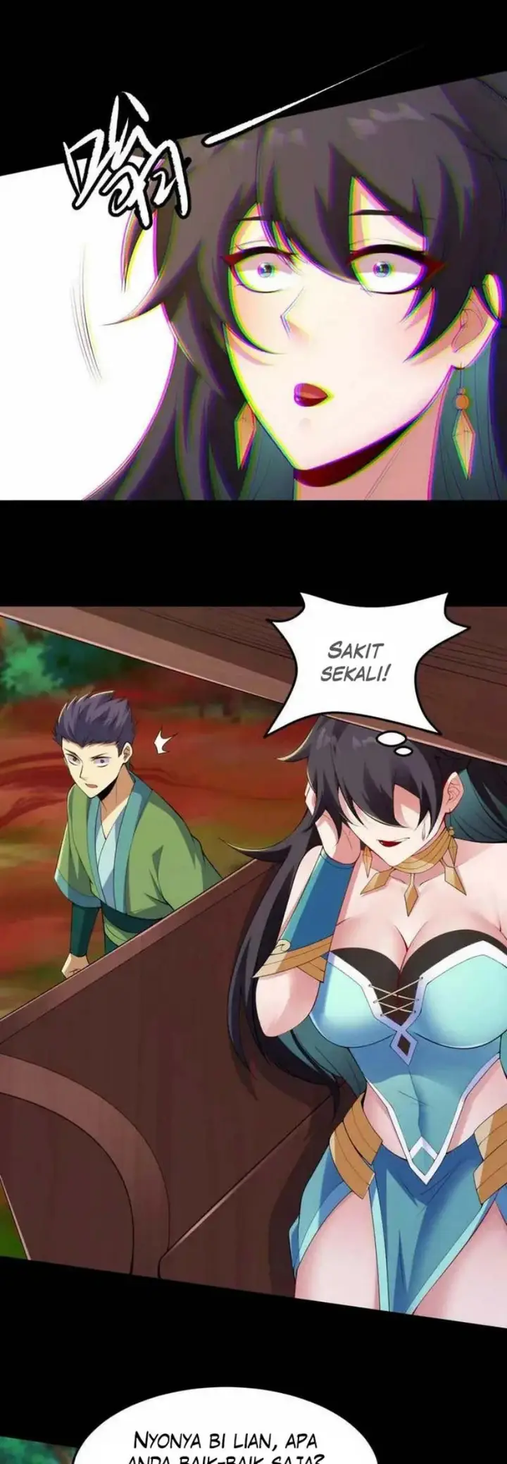 image-komik-i-just-want-to-be-beaten-to-death-by-everyone-chapter-139-11/37