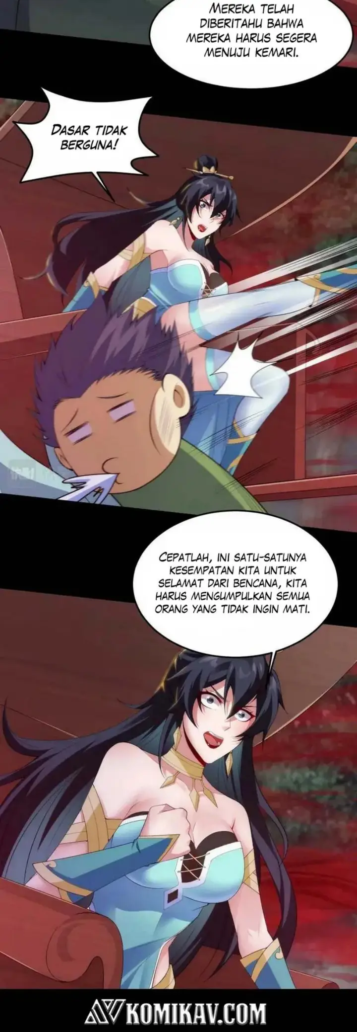 image-komik-i-just-want-to-be-beaten-to-death-by-everyone-chapter-139-15/37