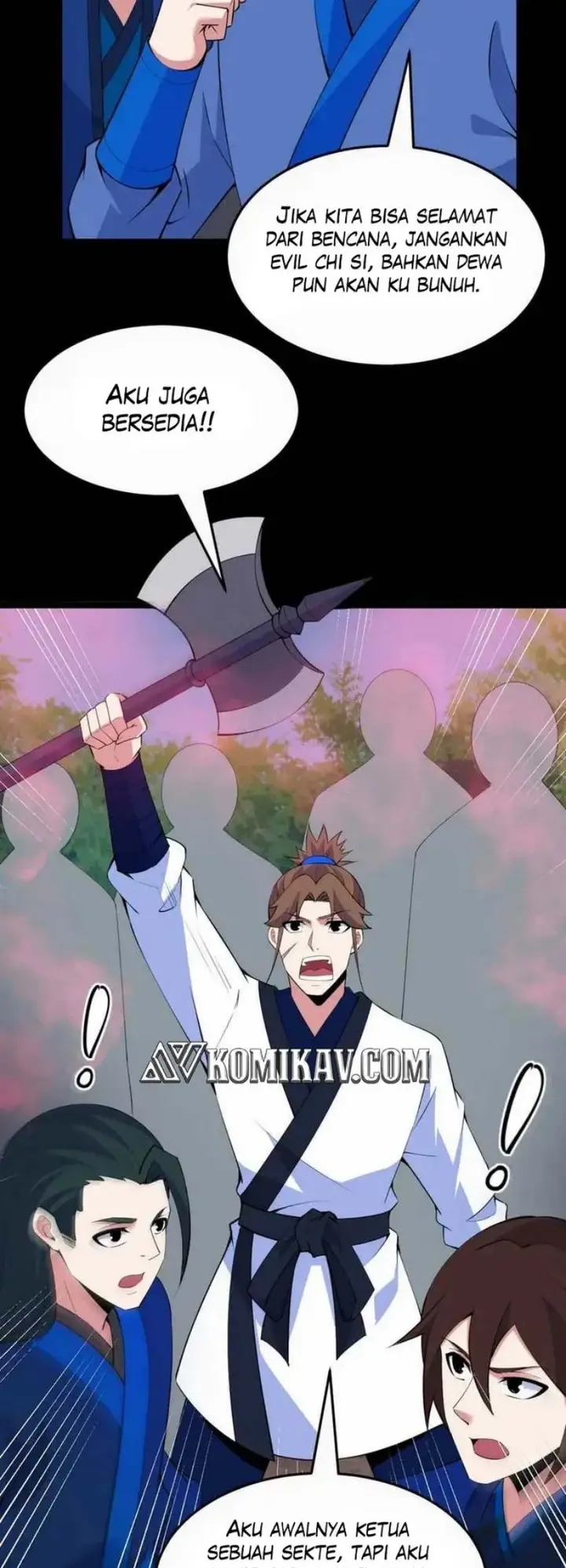 image-komik-i-just-want-to-be-beaten-to-death-by-everyone-chapter-139-23/37