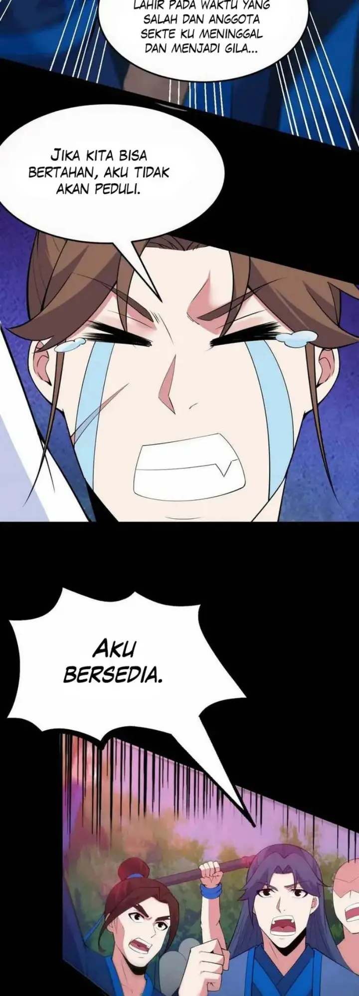 image-komik-i-just-want-to-be-beaten-to-death-by-everyone-chapter-139-24/37