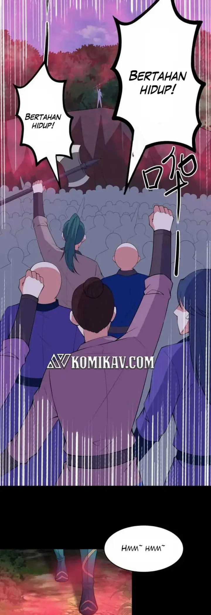 image-komik-i-just-want-to-be-beaten-to-death-by-everyone-chapter-139-28/37