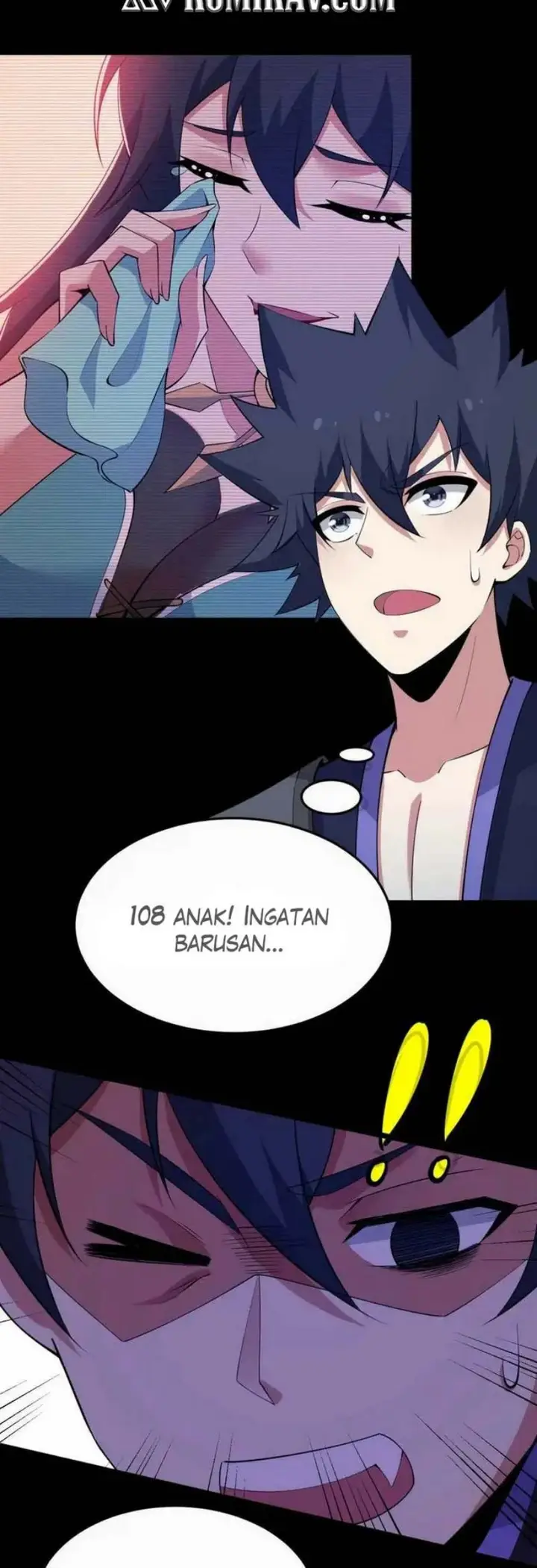 image-komik-i-just-want-to-be-beaten-to-death-by-everyone-chapter-139-35/37