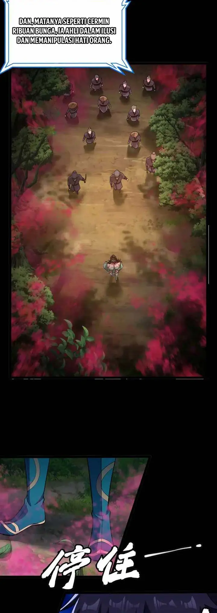 image-komik-i-just-want-to-be-beaten-to-death-by-everyone-chapter-140-13/28