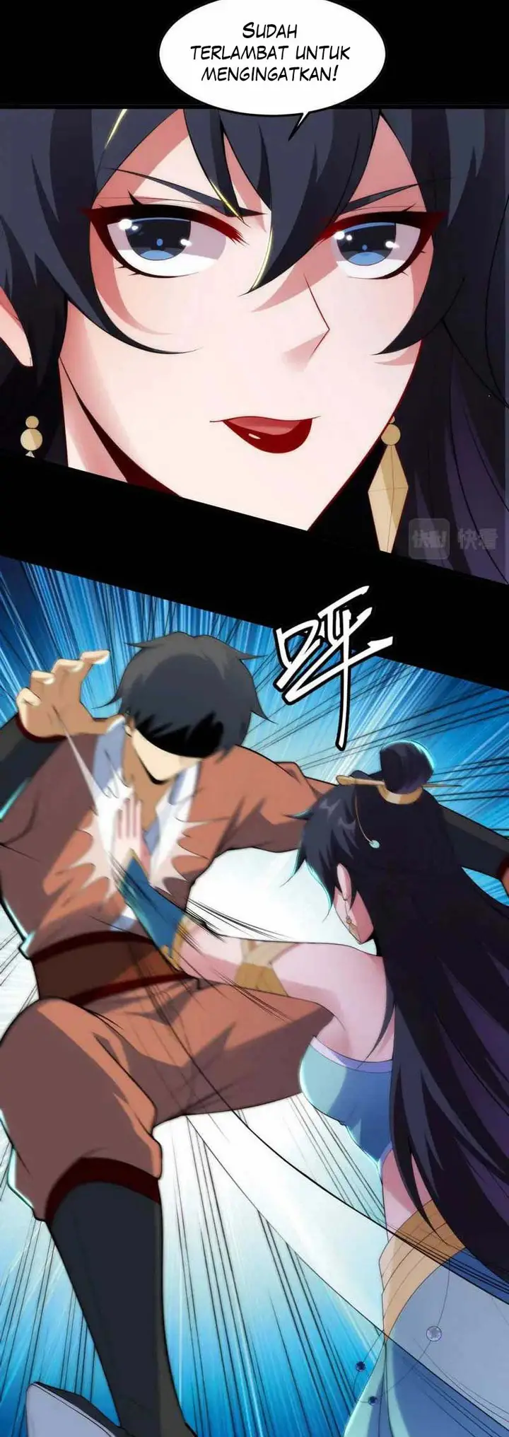 image-komik-i-just-want-to-be-beaten-to-death-by-everyone-chapter-140-17/28