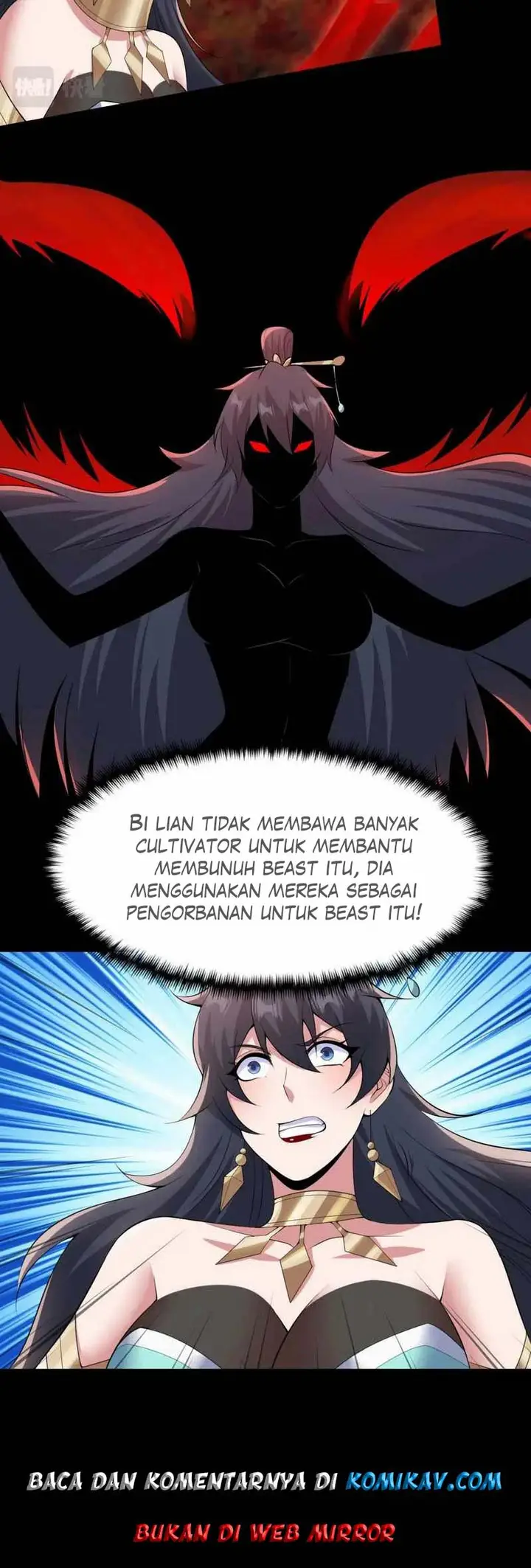 image-komik-i-just-want-to-be-beaten-to-death-by-everyone-chapter-140-27/28