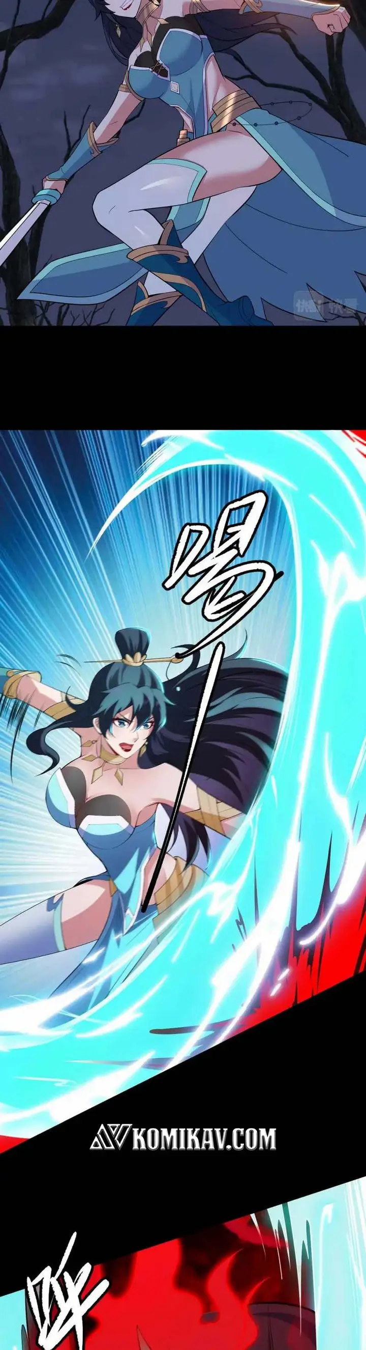 image-komik-i-just-want-to-be-beaten-to-death-by-everyone-chapter-141-5/24