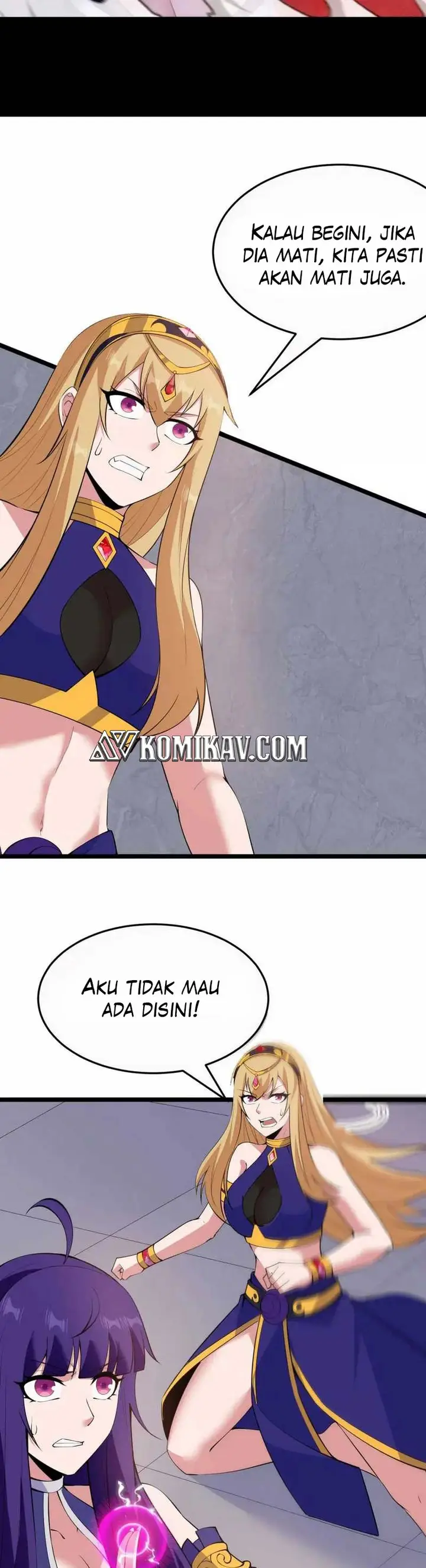 image-komik-i-just-want-to-be-beaten-to-death-by-everyone-chapter-141-12/24