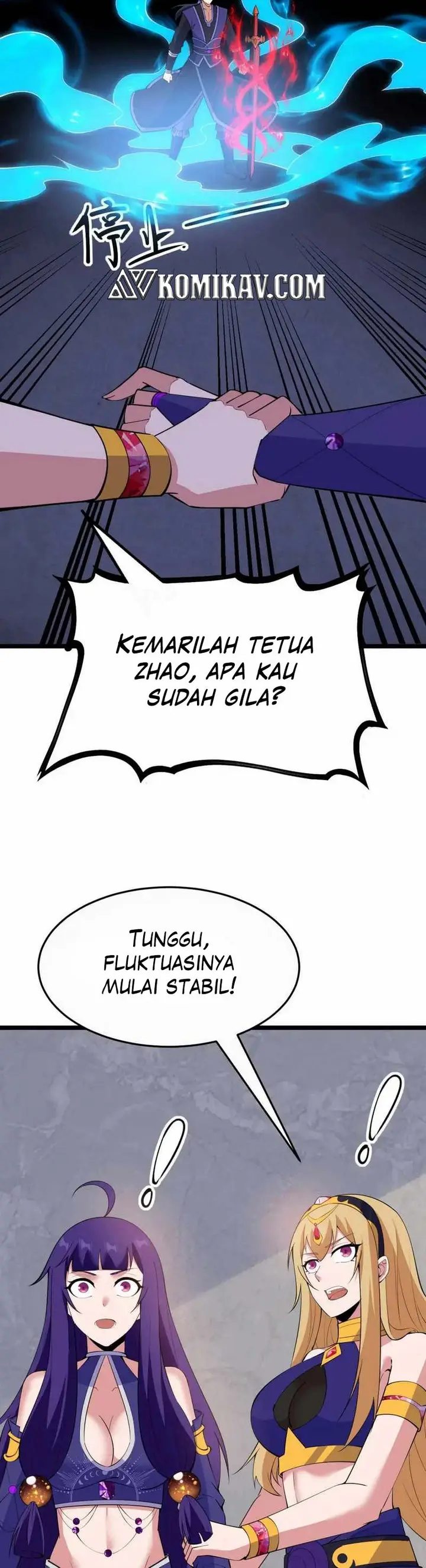 image-komik-i-just-want-to-be-beaten-to-death-by-everyone-chapter-141-14/24