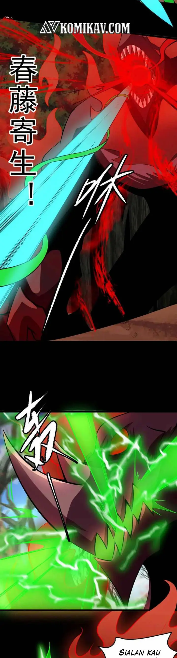 image-komik-i-just-want-to-be-beaten-to-death-by-everyone-chapter-141-21/24