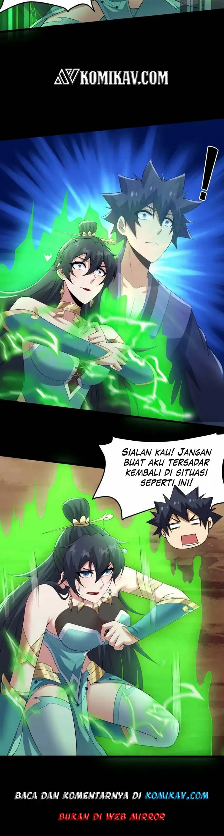 image-komik-i-just-want-to-be-beaten-to-death-by-everyone-chapter-141-23/24