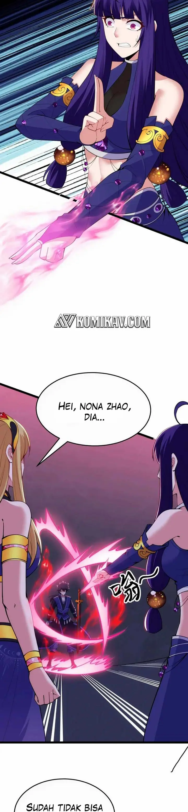 image-komik-i-just-want-to-be-beaten-to-death-by-everyone-chapter-142-6/17