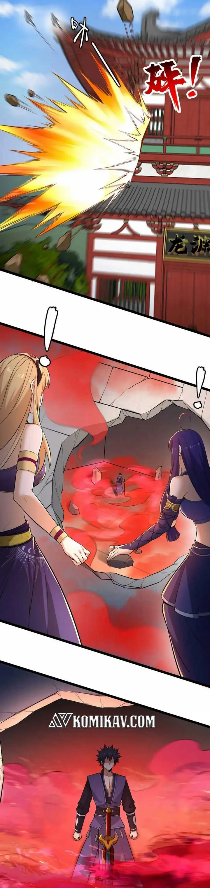 image-komik-i-just-want-to-be-beaten-to-death-by-everyone-chapter-142-9/17