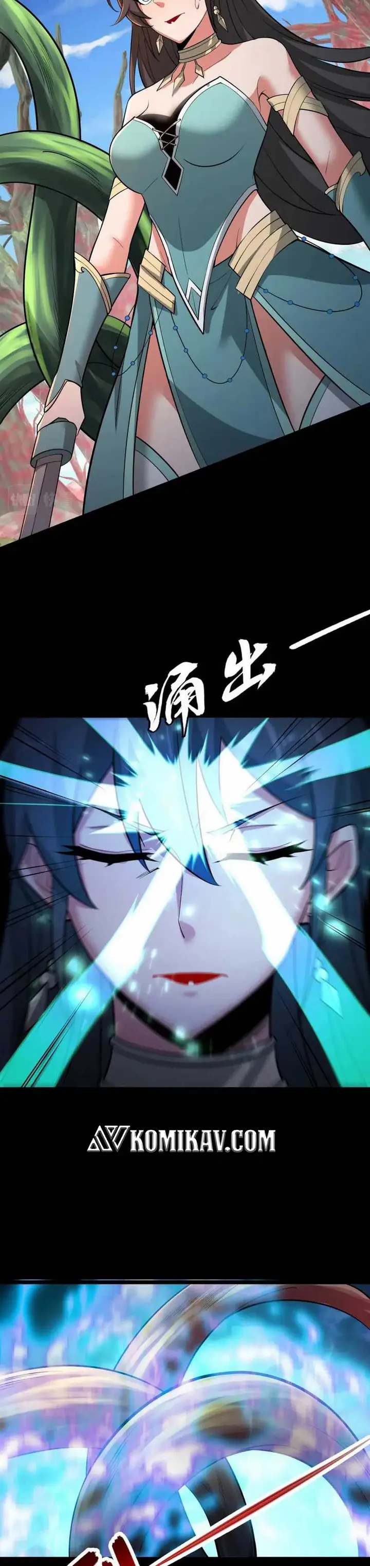 image-komik-i-just-want-to-be-beaten-to-death-by-everyone-chapter-142-11/17