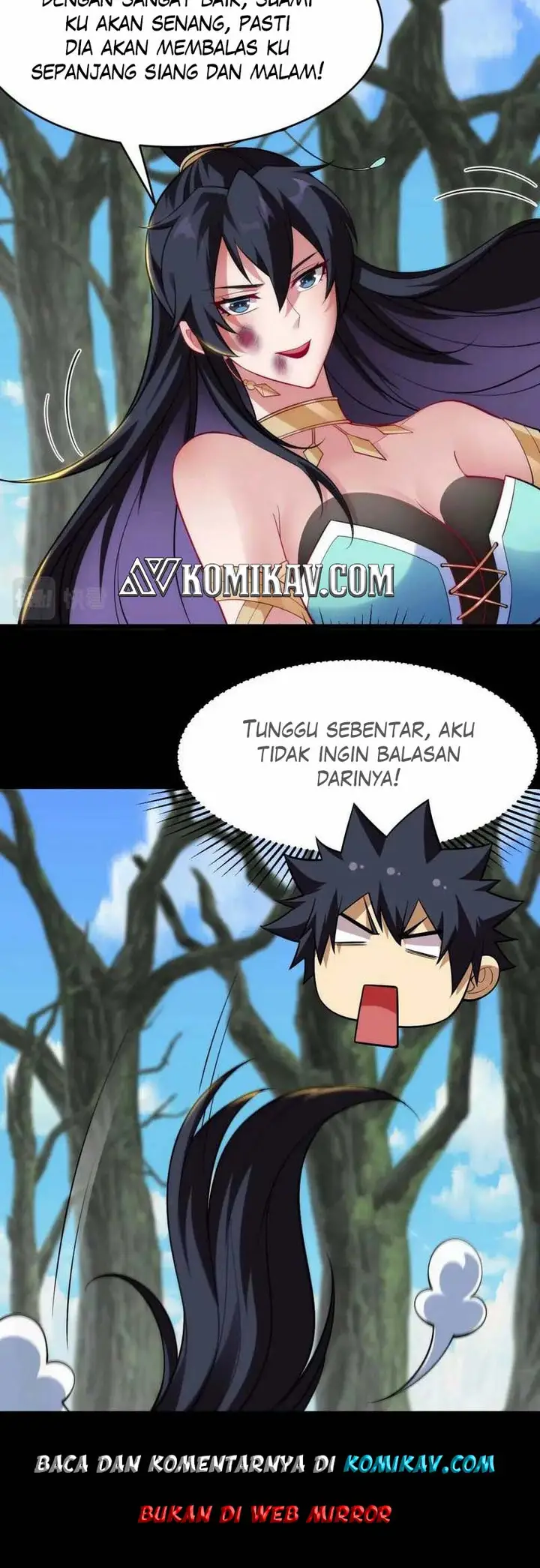 image-komik-i-just-want-to-be-beaten-to-death-by-everyone-chapter-142-16/17