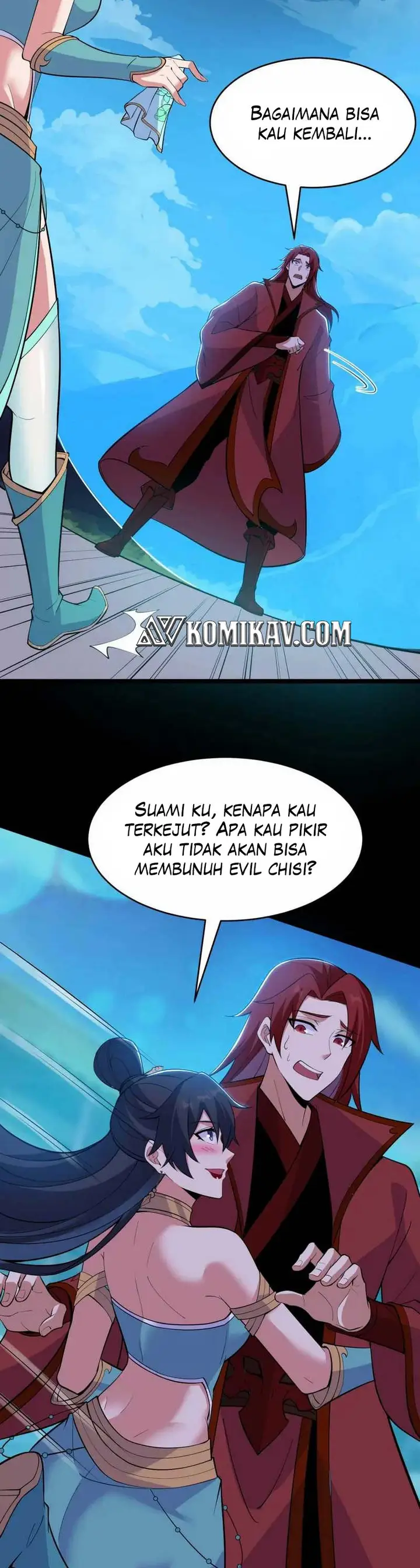 image-komik-i-just-want-to-be-beaten-to-death-by-everyone-chapter-143-3/30