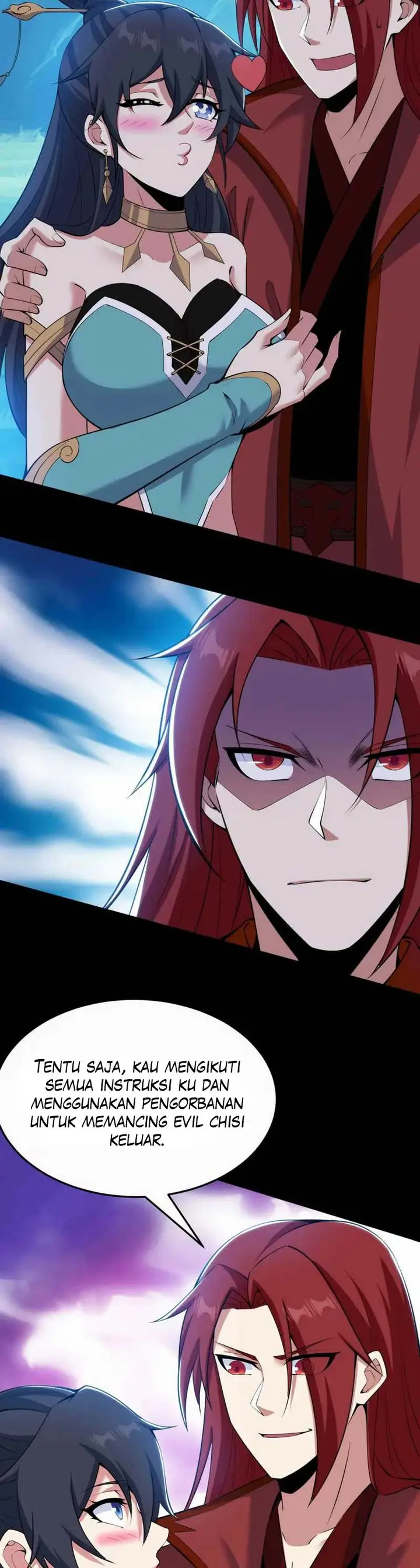 image-komik-i-just-want-to-be-beaten-to-death-by-everyone-chapter-143-7/30