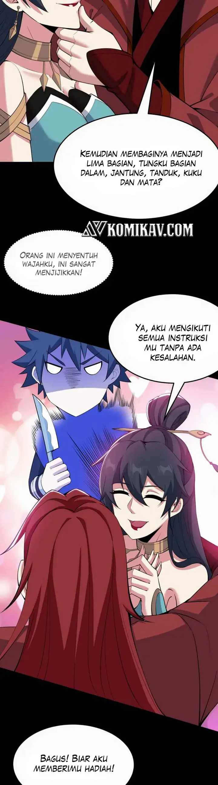 image-komik-i-just-want-to-be-beaten-to-death-by-everyone-chapter-143-8/30