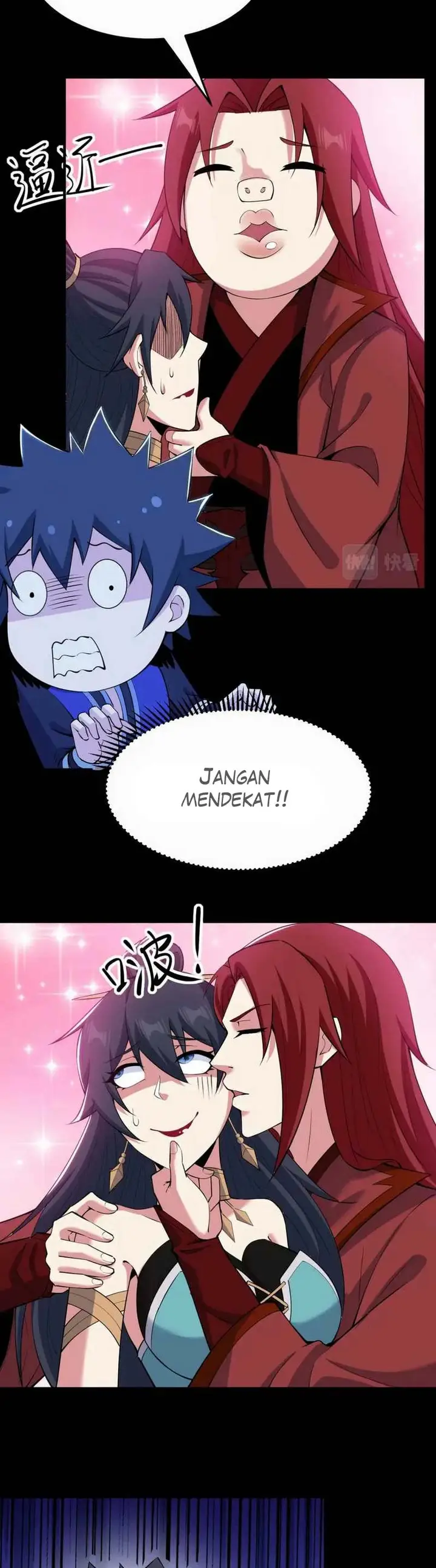 image-komik-i-just-want-to-be-beaten-to-death-by-everyone-chapter-143-9/30