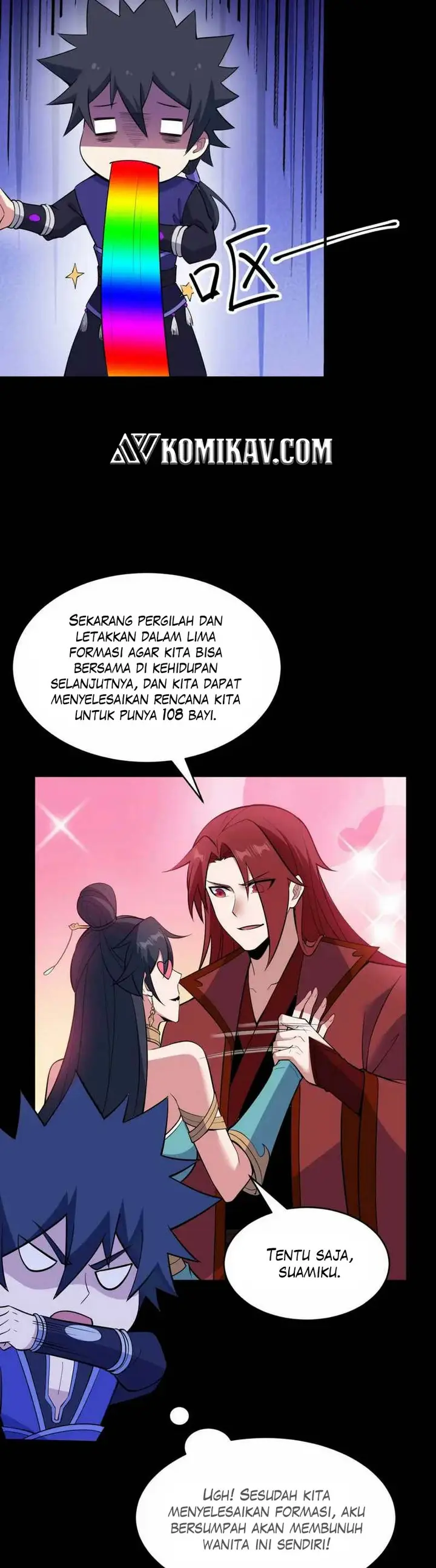 image-komik-i-just-want-to-be-beaten-to-death-by-everyone-chapter-143-10/30