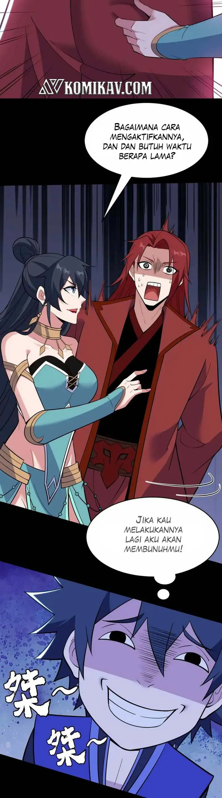 image-komik-i-just-want-to-be-beaten-to-death-by-everyone-chapter-143-14/30