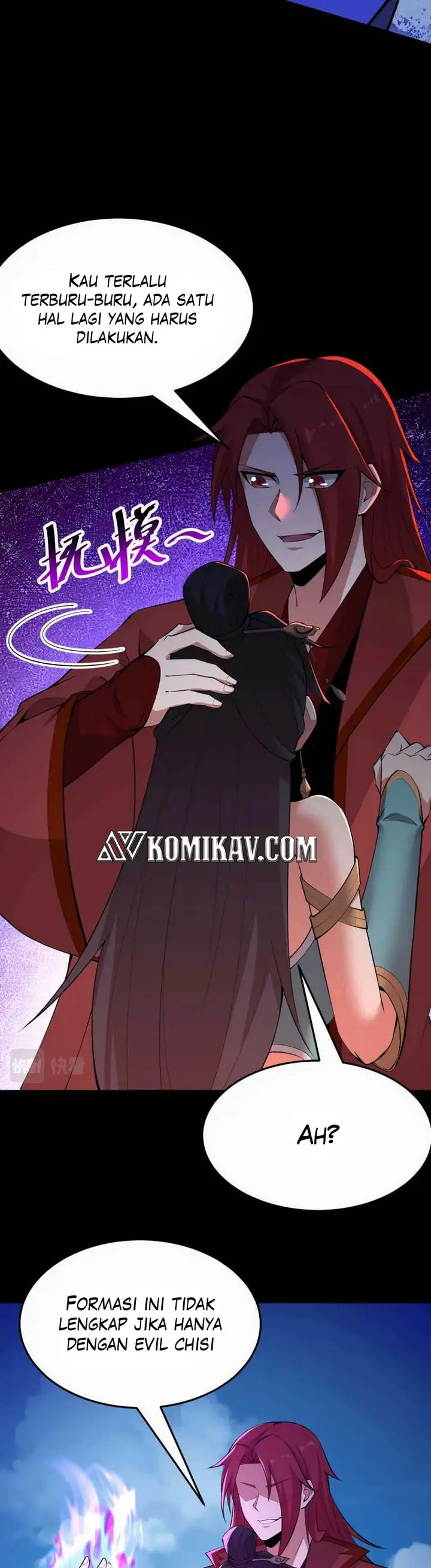 image-komik-i-just-want-to-be-beaten-to-death-by-everyone-chapter-143-15/30