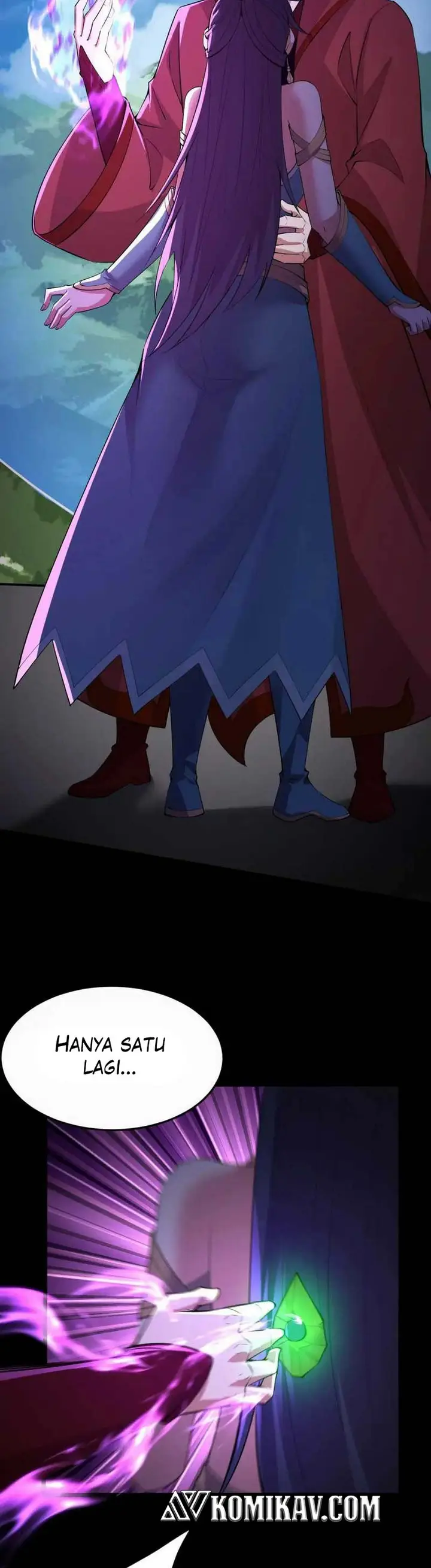 image-komik-i-just-want-to-be-beaten-to-death-by-everyone-chapter-143-16/30